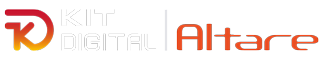 Altare | Agencia Digitalizadora del Programa Kit Digital