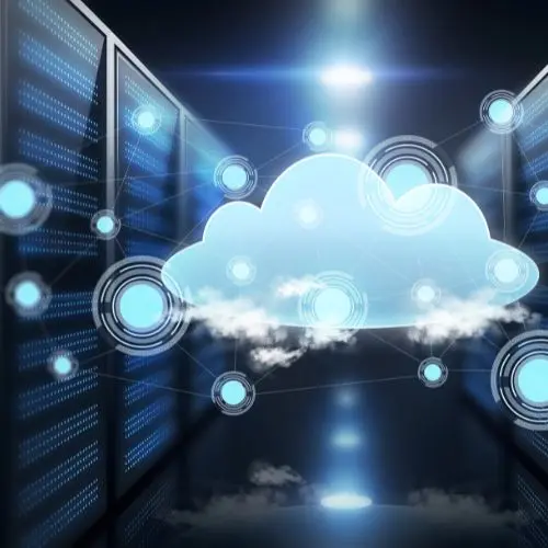 soporte de base de datos y cloud