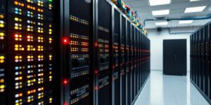 Servicios TI optimizados y eficientes