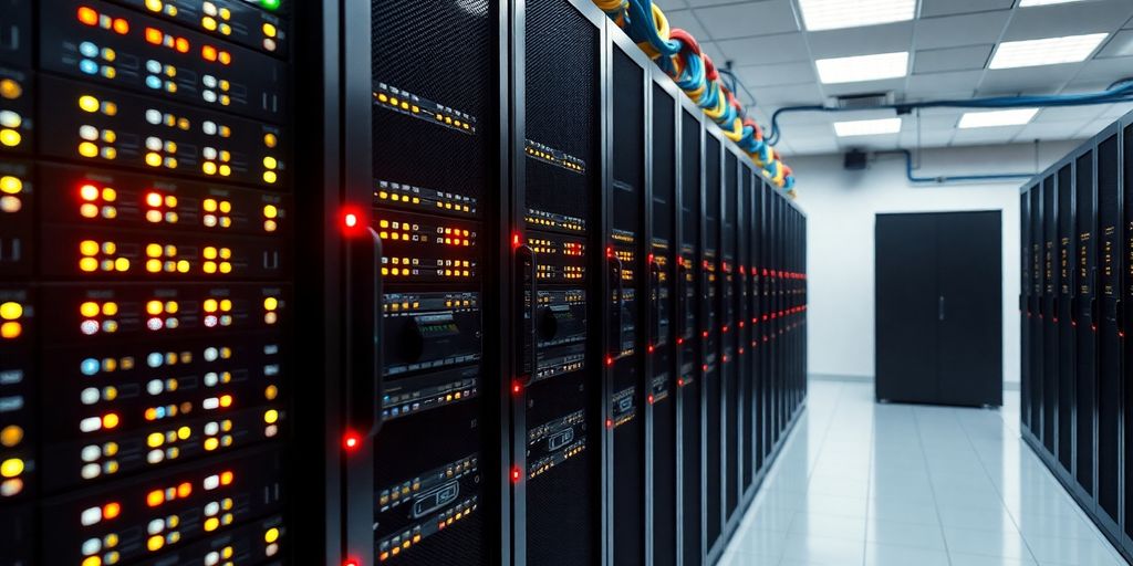 Servicios TI optimizados y eficientes
