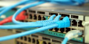 Cables para conectar dos ordenadores en red
