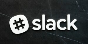 aplicación slack