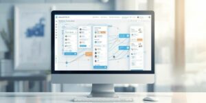 Automatización de flujos de trabajo en sistemas de tickets