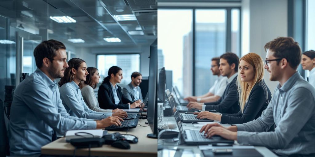 Reclutamiento interno vs externo