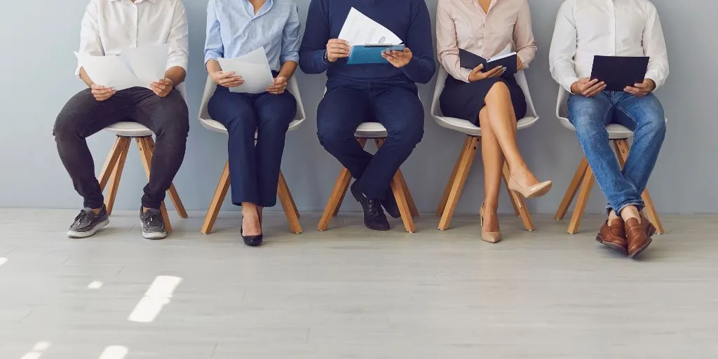 Recruiter de talentos