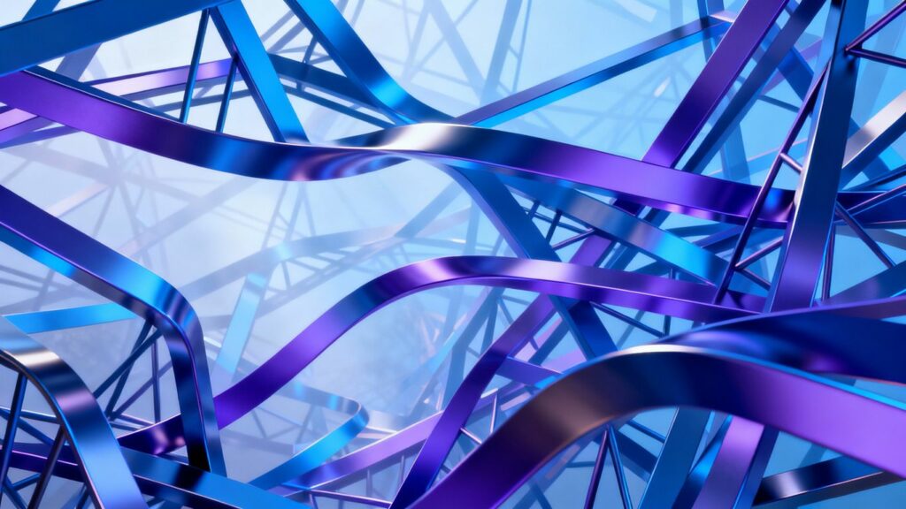 Técnicas de modelado de datos abstractas y visuales.