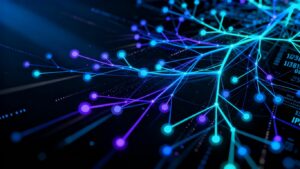 Conexiones de red digital y tipos de IP.