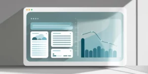 aplicación web