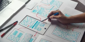 diseñando estructura para aplicaciones web