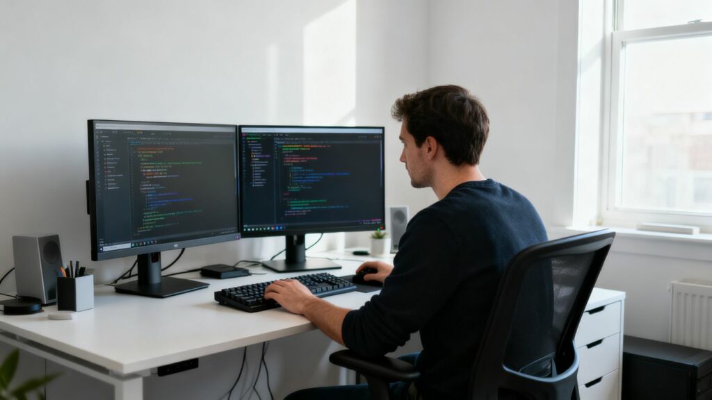 10 Ventajas de Externalizar Desarrollador de Software para Empresas