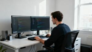 10 Ventajas de Externalizar Desarrollador de Software para Empresas