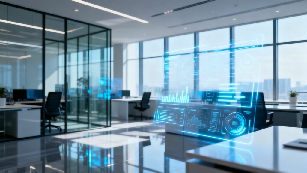 ¿Qué es y cómo funciona SAP?