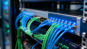 Lan Man Wan: Comprendiendo los Tipos de Redes