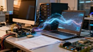 Hardware o Software: La Eterna Disputa Tecnológica