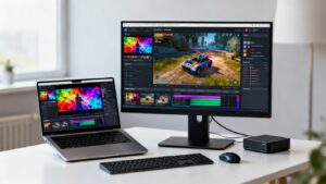 10 beneficios de la aceleración por hardware en tu dispositivo