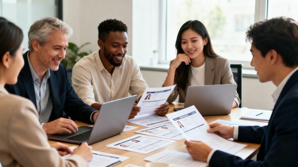 10 ventajas del reclutamiento externo en las empresas