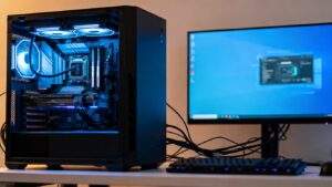Cómo activar la virtualización de hardware en tu computadora