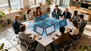 Las 5 mejores características de la aplicación SAP que debes conocer