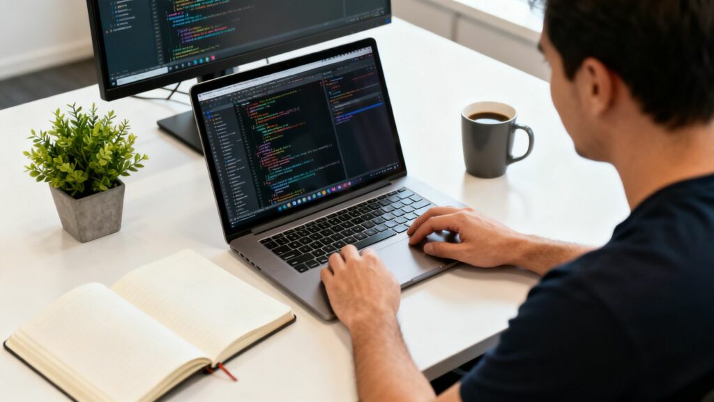 Entorno de Desarrollo: 5 Herramientas Indispensables