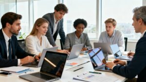 ¿Por qué elegir Odoo?: 5 Razones Clave para tu Negocio