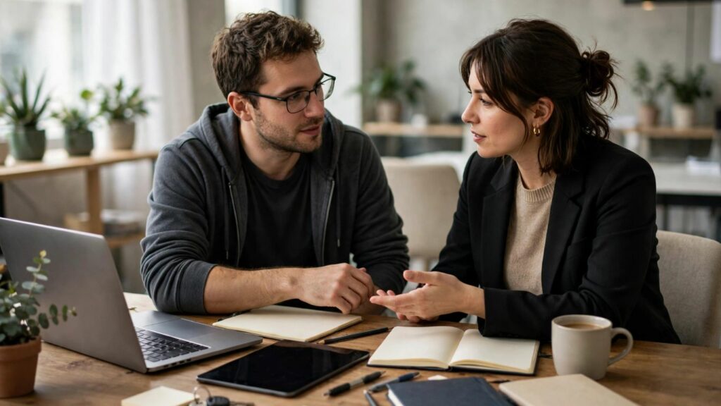 5 Beneficios de la Metodología de Desarrollo de Software