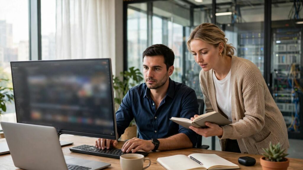 10 mejores prácticas en programación ABAP
