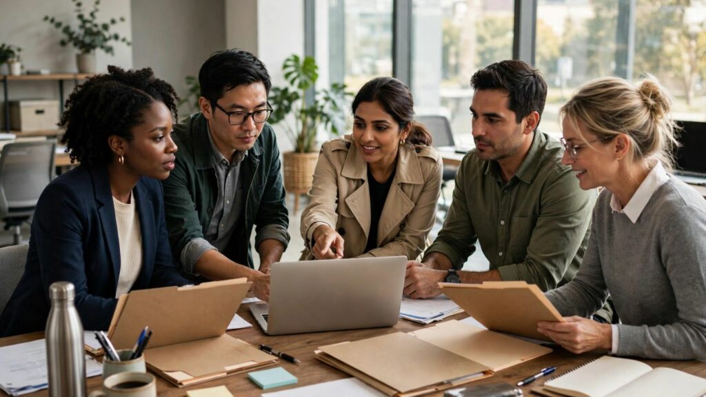 10 Funciones clave del manejo de sap